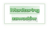 Monitoring zawodów za I półrocze 2012r